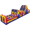 Image of 16'H 50 Zip It Course A + B by eInflatables