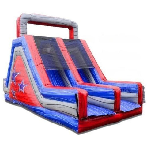 eInflatables Water Parks & Slides 16'H Mega Infusion Section 3 by eInflatables 5162