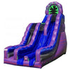 Image of eInflatables Water Parks & Slides 20'H Purple Ice (Slide Only) by eInflatables 20'H Emerald Ice (Slide Only) by eInflatables SKU# 854zz