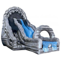 eInflatables Water Parks & Slides 20'H Rock Rip N Dip (Slide Only) by eInflatables 781880272113 1036zz 20'H Rock Rip N Dip (Slide Only) by eInflatables SKU# 1036zz