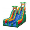 Image of eInflatables Water Parks & Slides 20'H Tropical Ice Slide Only by eInflatables 781880298854 5200zz