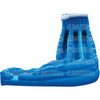 Image of eInflatables Water Parks & Slides 22'H Monster Wave Water Slide with Landing by eInflatables 781880286851 243 22'H Monster Wave Water Slide with Landing by eInflatables SKU#243