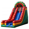 Image of eInflatables Water Parks & Slides 22'H Ruby River Dual Lane Slide by eInflatables 781880298908 5167zz 22'H Ruby River Dual Lane Slide by eInflatables SKU# 5167zz