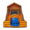 Image of eInflatables Water Parks & Slides 25'H Thunder Canyon Dry Slide by eInflatables 781880216346 5092zz 25'H Thunder Canyon Dry Slide by eInflatables SKU# 5092zz