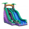 Image of eInflatables Water Parks & Slides 27'H Caribbean Blast Slide by eInflatables 781880283225 5101zz 27'H Caribbean Blast Slide by eInflatables SKU# 5101zz