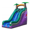 Image of eInflatables Water Parks & Slides 27'H Caribbean Blast Slide by eInflatables 781880283225 5101zz 27'H Caribbean Blast Slide by eInflatables SKU# 5101zz