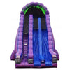 Image of eInflatables Water Parks & Slides 27'H Purple River Dual Lane Slide by eInflatables 5169zz 22'H Ruby River Dual Lane Slide by eInflatables SKU# 5167zz