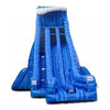 Image of eInflatables Water Parks & Slides 32'H Blue Crush Dual Lane Slide by eInflatables 781880219170 790 32'H Blue Crush Dual Lane Slide by eInflatables SKU# 790