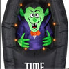 Image of Gemmy Inflatables Halloween Inflatables 7' Halloween Animated Vampire Rising In Coffin by Gemmy Inflatable 225315 - 3639247