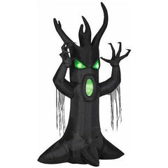 Gemmy Inflatables Inflatable Party Decorations 12' Inflatable Scary Dead Tree by Gemmy Inflatables 781880270652 222162