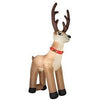 Image of Gemmy Inflatables Inflatable Party Decorations 20' Colossal Christmas Reindeer by Gemmy Inflatables 781880203667 110494
