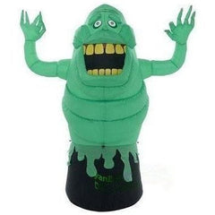 Gemmy Inflatables Inflatable Party Decorations 6' Ghostbusters Slimer Inflatable by Gemmy Inflatables 781880239574 M36961