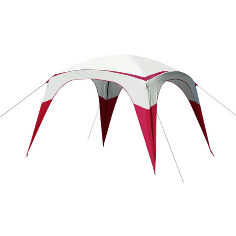 GigaTent Canopies & Gazebos 10′ x 10′ Giga Tent Dual Identity Sport by GigaTent 815886010353 SHT 008 10′ x 10′ Giga Tent Dual Identity Sport Screen House by GigaTent 