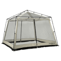 12’x12’ Giga Tent Dual Identity by GigaTent