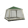 Image of GigaTent Canopies & Gazebos 12’x12’ Giga Tent Dual Identity by GigaTent 815886010360 SHT 009 12’x12’ Giga Tent Dual Identity Screen House by GigaTent SKU# SHT 009