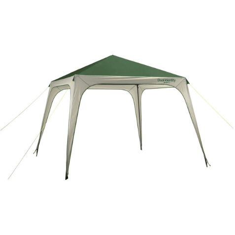 GigaTent Canopies & Gazebos Copy of 10′ x 10′ Giga Tent Dual Identity Sport by GigaTent 10′ x 10′ Giga Tent Dual Identity Sport Screen House by GigaTent 