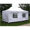 Image of GigaTent Canopies & Gazebos Copy of 10′ x 20′ The Party Tent Deluxe (White) by GigaTent 815886012524 GT 005 W 10′ x 20′ The Party Tent Deluxe(White)Powder Coated Canopy by GigaTent 