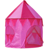 Image of GigaTent Play Tents & Tunnels 40 X 40 53 Height Princess Tower Easy Set Up Storage Bag Included by GigaTent 815886011671 CT 063 40 X 40 53 Height Princess Tower Easy Set Up Storage Bag by GigaTent