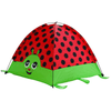 Image of GigaTent Play Tents & Tunnels 50” X 50” Baxter Beetle Pop Up Play Tent Quick & Easy by GigaTent 815886010476 CT 014