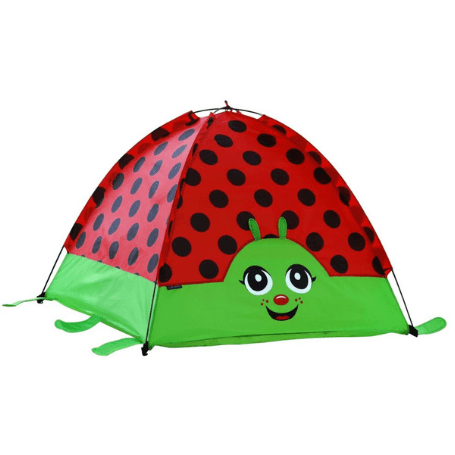 GigaTent Play Tents & Tunnels 50” X 50” Baxter Beetle Pop Up Play Tent Quick & Easy by GigaTent 815886010476 CT 014