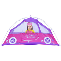 6 X 2 2 Doors Princess Cruiser Car Tent Includes Carry Case by GigaTent