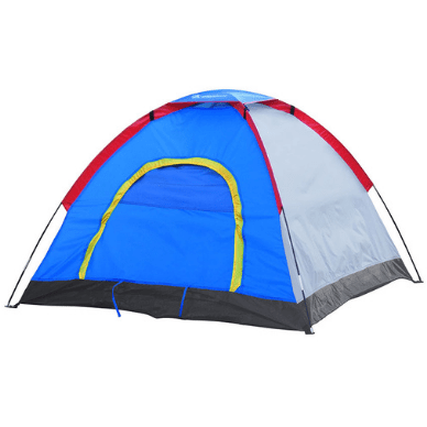 GigaTent Play Tents & Tunnels 6′ X 5′ 2 Person Kids Dome Tent Indoor Or Outdoor Removal Fly by GigaTent 815886010445 CT 008 6′ X 5′ 2 Person Kids Dome Tent Indoor  Outdoor Removal Fly by GigaTent