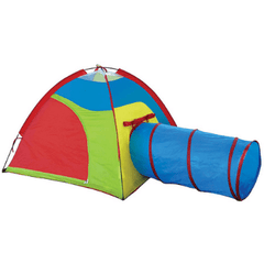 GigaTent Play Tents & Tunnels Adventure Dome & Play Tunnel by GigaTent 815886011206 Gen-040 Adventure Dome & Play Tunnel by GigaTent  SKU# Gen-040