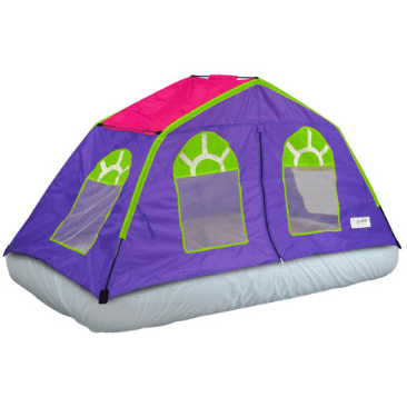 GigaTent Play Tents & Tunnels Copy of Dream Catcher Kids Canopy Play Tent Size Twin by GigaTent Dream Catcher Kids Canopy Play Tent Size Twin  GigaTent SKU# CT 031 T