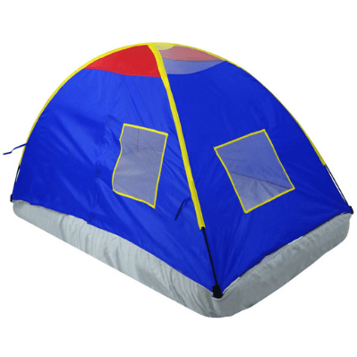 GigaTent Play Tents & Tunnels Dream Catcher Kids Canopy Play Tent Size Twin by GigaTent 815886010650 CT 031 T Dream Catcher Kids Canopy Play Tent Size Twin  GigaTent SKU# CT 031 T