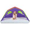 Image of GigaTent Play Tents & Tunnels Dream House Kids Canopy Play Tent Size Double by GigaTent 815886010667 CT 032 D Dream House Kids Canopy Play Tent Size Double by GigaTent SKU# CT 032 D
