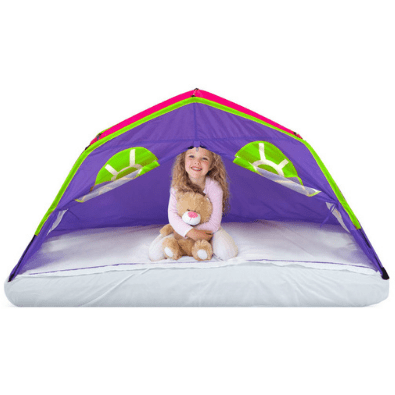 GigaTent Play Tents & Tunnels Dream House Kids Canopy Play Tent Size Twin by GigaTent 815886010674 CT 032 T Dream House Kids Canopy Play Tent Size Twin by GigaTent SKU# CT 032 T