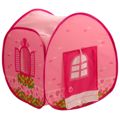 Mini Summer Chalet Toy Doll House Tent by GigaTent