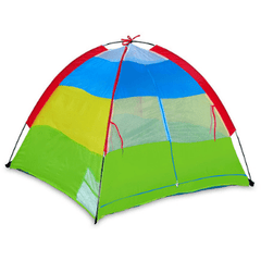 GigaTent Play Tents & Tunnels Showcase Your Artwork Dome by GigaTent 815886011145 Gen-012 Showcase Your Artwork Dome by GigaTent SKU#  Gen-012