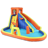 Image of H20GO Inflatable Bouncers Copy of Climb N Bounce Clubhouse by Banzai Climb N Bounce Clubhouse by Banzai SKU# 54539A