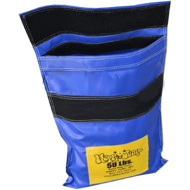 Happy Jump accessories Set of 10 Sandbag Covers by Happy Jump AC9004 Set of 10 Sandbag Covers by Happy Jump SKU# AC9004