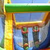 Image of Happy Jump Big Games 12" Bounce N Goal by Happy Jump IG5407 12" Bounce N Goal by Happy Jump SKU# IG5407