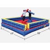 Image of Happy Jump Big Games Joust by Happy Jump IG5302 Joust by Happy Jump SKU# IG5302