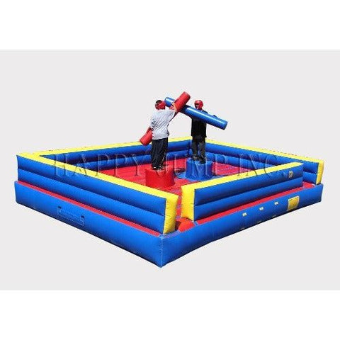 Happy Jump Big Games Joust by Happy Jump IG5302 Joust by Happy Jump SKU# IG5302