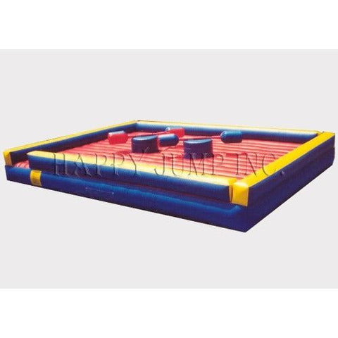 Happy Jump Big Games Joust by Happy Jump IG5302 Joust by Happy Jump SKU# IG5302