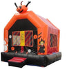 Image of Happy Jump Commercial Bouncers 13' L Halloween Bounce by Happy Jump MN1148-13 13' L Halloween Bounce by Happy Jump SKU# MN1148-13