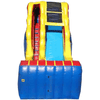 Image of Happy Jump Commercial Bouncers 16' Wet and Dry Slide - Primary Colors by Happy Jump WS4111 16" Wet and Dry Slide - Primary Colors by Happy Jump SKU# WS4111
