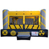 Image of Happy Jump Commercial Bouncers Atomic Bounce House by Happy Jump Atomic Bounce House by Happy Jump SKU# MN1157