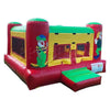 Image of Happy Jump Commercial Bouncers Indoor Fun House by Happy Jump Indoor Fun House by Happy Jump SKU# MN1154