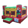 Image of Happy Jump Commercial Bouncers Indoor Fun House by Happy Jump Indoor Fun House by Happy Jump SKU# MN1154