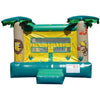 Image of Happy Jump Commercial Bouncers Tropical Indoor Bounce by Happy Jump Tropical Indoor Bounce by Happy Jump SKU# MN1155