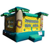 Image of Happy Jump Commercial Bouncers Tropical Indoor Bounce by Happy Jump Tropical Indoor Bounce by Happy Jump SKU# MN1155