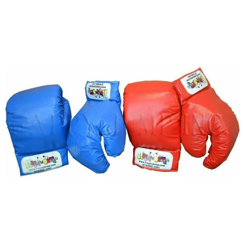 Happy Jump Inflatable Bouncer Accessories Boxing Gloves by Happy Jump Set of 10 Sandbag Covers by Happy Jump SKU# AC9004