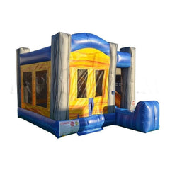 10'H Fun Play House 2 by Happy Jump