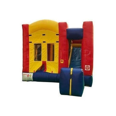 10'H Fun Play House by Happy Jump