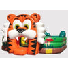 Image of Happy Jump Inflatable Bouncers 10'H Tiger Junior Safari by Happy Jump IG5510 12'H Ultimate Playground 3 by Happy Jump SKU# IG5503